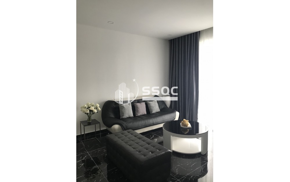 HÀNG HIẾM VISTA VERDE – DUPLEX 3PN 154M² FULL NỘI THẤT ĐẸP ĐÓN BẠN NGAY HÔM NAY! 