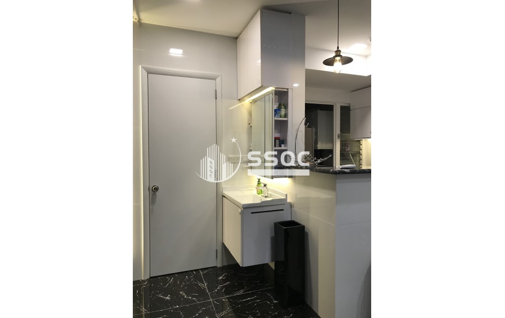 HÀNG HIẾM VISTA VERDE – DUPLEX 3PN 154M² FULL NỘI THẤT ĐẸP ĐÓN BẠN NGAY HÔM NAY! 