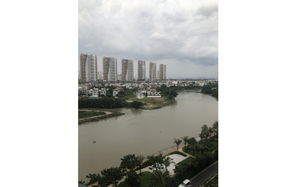  HOT UPDATE | BRAND-NEW 3-BEDROOM APARTMENTS FOR RENT AT DIAMOND ISLAND 