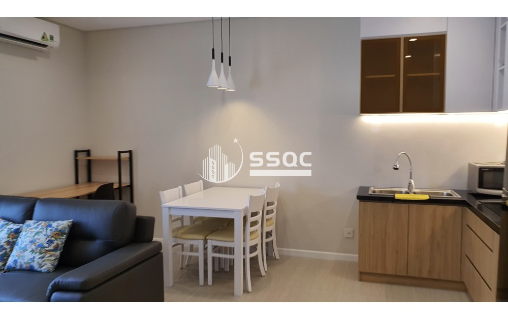 52M² – 1 PHÒNG NGỦ – KHÔNG GIAN RỘNG RÃI HƠN BẠN NGHĨ!