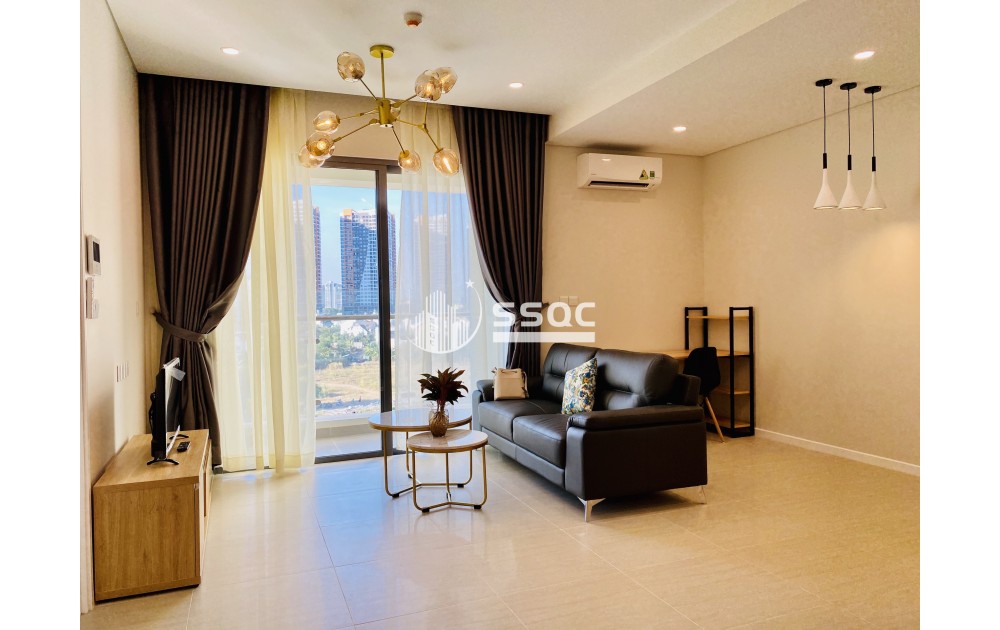 52M² – 1 PHÒNG NGỦ – KHÔNG GIAN RỘNG RÃI HƠN BẠN NGHĨ!