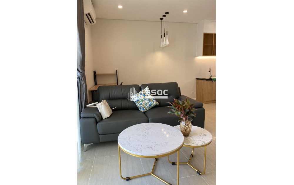 52M² – 1 PHÒNG NGỦ – KHÔNG GIAN RỘNG RÃI HƠN BẠN NGHĨ!