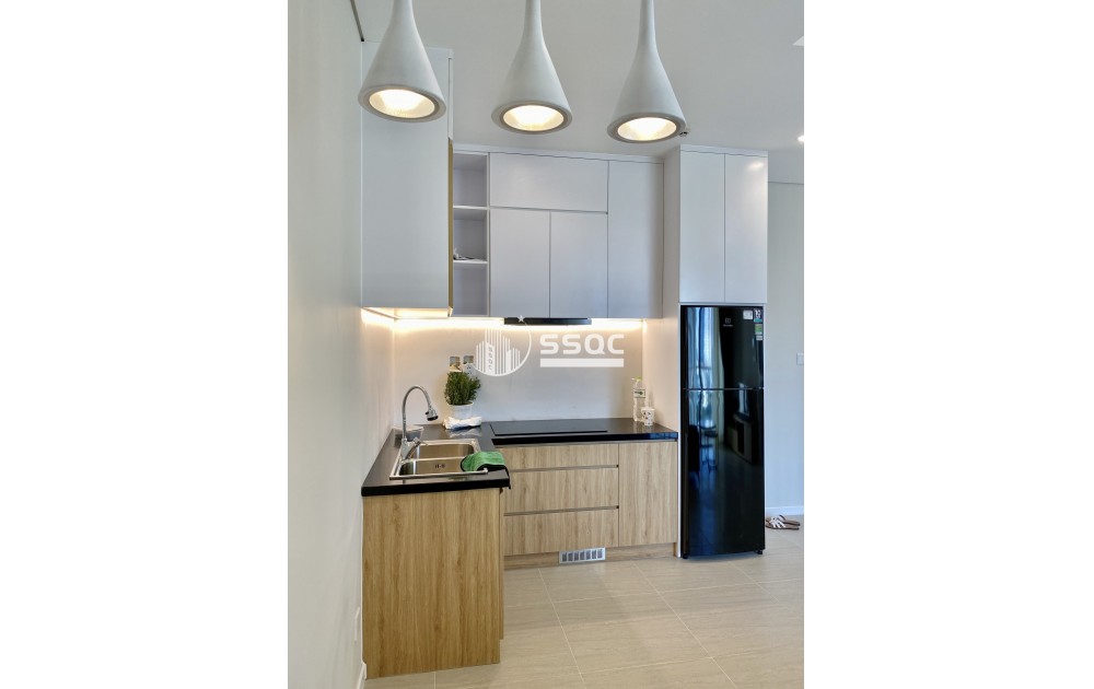 52M² – 1 PHÒNG NGỦ – KHÔNG GIAN RỘNG RÃI HƠN BẠN NGHĨ!