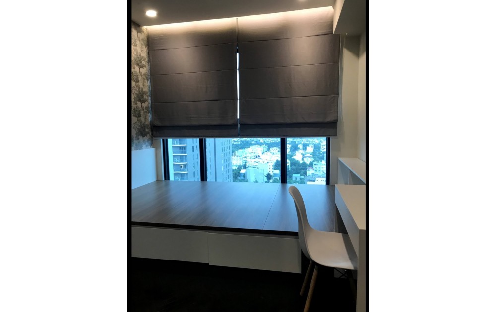  CHO THUÊ DUPLEX 2PN FELIZ EN VISTA | 102M² | FULL NỘI THẤT | VIEW LANDMARK 81 | CHỈ 28 TRIỆU/THÁNG