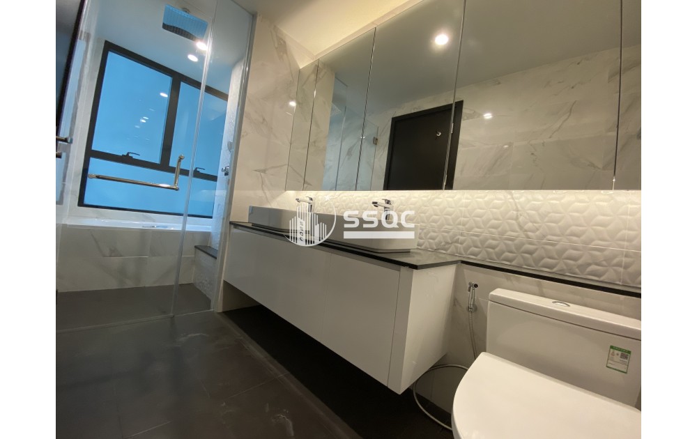  [ SKY VILLA ] BÁN 4PN 181M² THÁP ALTAZ - FULL NỘI THẤT - VIEW ĐẸP - GIÁ 29 TỶ