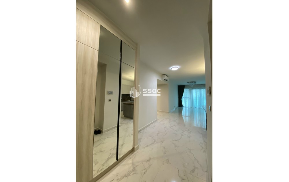  [ SKY VILLA ] BÁN 4PN 181M² THÁP ALTAZ - FULL NỘI THẤT - VIEW ĐẸP - GIÁ 29 TỶ