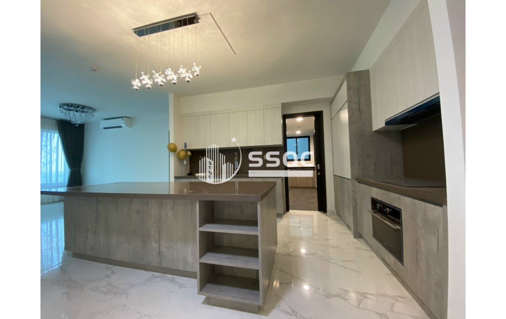  [ SKY VILLA ] BÁN 4PN 181M² THÁP ALTAZ - FULL NỘI THẤT - VIEW ĐẸP - GIÁ 29 TỶ