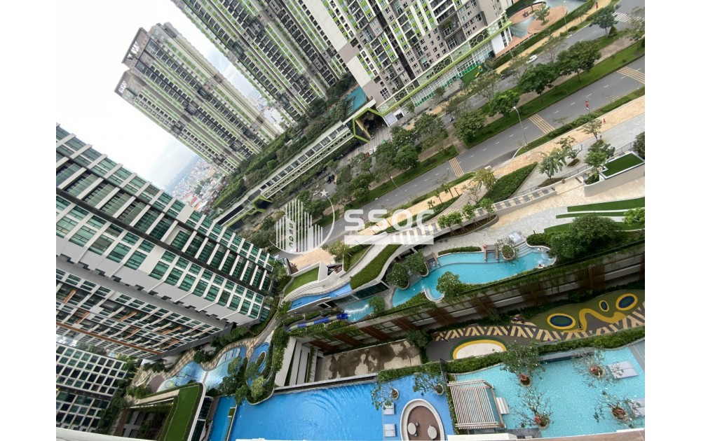  [ SKY VILLA ] BÁN 4PN 181M² THÁP ALTAZ - FULL NỘI THẤT - VIEW ĐẸP - GIÁ 29 TỶ