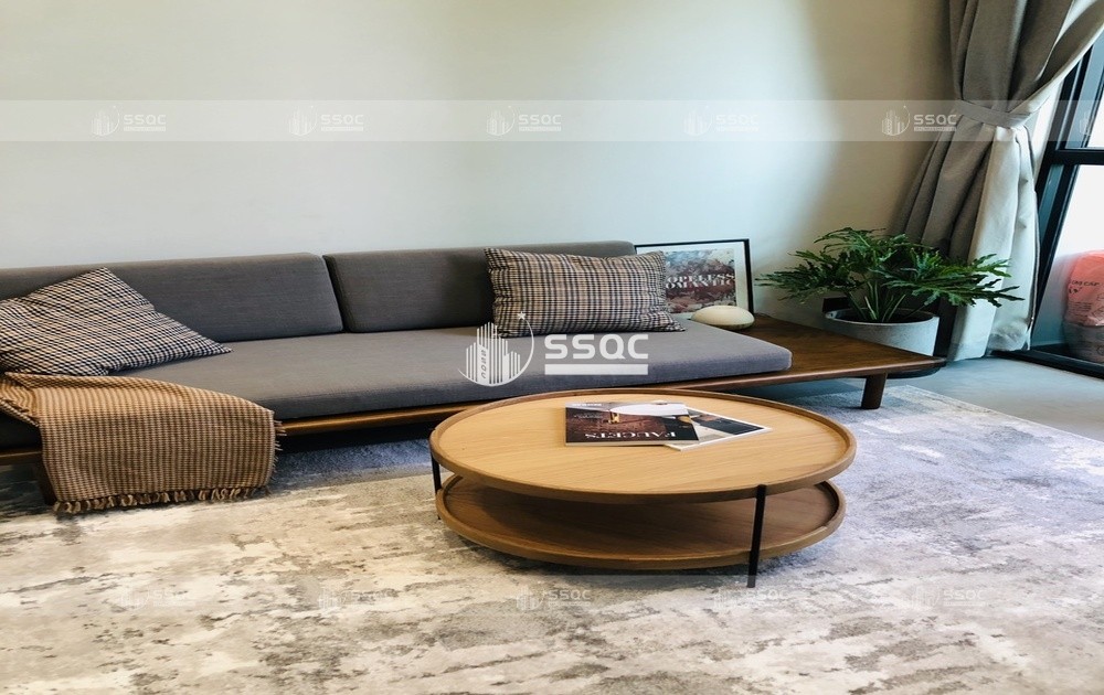  CHO THUÊ DUPLEX 2PN FELIZ EN VISTA THÁP BERDAZ 103M² | GIÁ 30 TRIỆU | FULL NỘI THẤT 