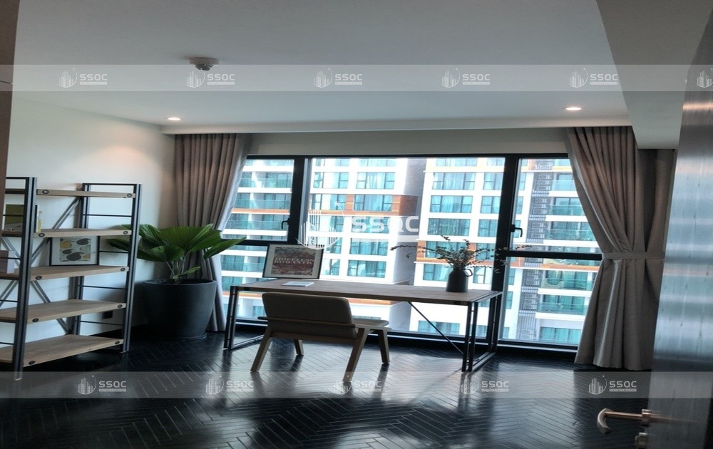  CHO THUÊ DUPLEX 2PN FELIZ EN VISTA THÁP BERDAZ 103M² | GIÁ 30 TRIỆU | FULL NỘI THẤT 