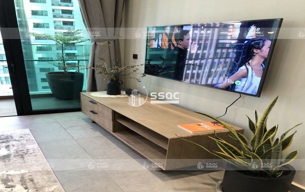  CHO THUÊ DUPLEX 2PN FELIZ EN VISTA THÁP BERDAZ 103M² | GIÁ 30 TRIỆU | FULL NỘI THẤT 
