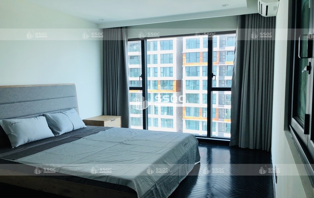  CHO THUÊ DUPLEX 2PN FELIZ EN VISTA THÁP BERDAZ 103M² | GIÁ 30 TRIỆU | FULL NỘI THẤT 