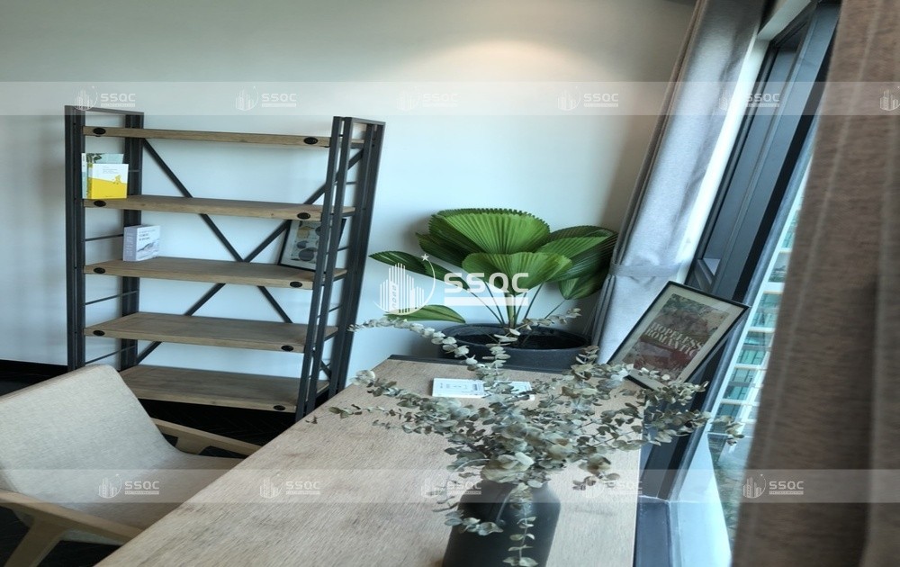  CHO THUÊ DUPLEX 2PN FELIZ EN VISTA THÁP BERDAZ 103M² | GIÁ 30 TRIỆU | FULL NỘI THẤT 