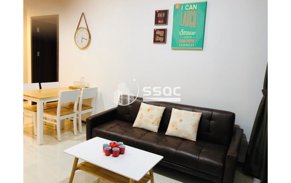 CHO THUÊ ONE VERANDAH | 2PN | FULL NỘI THẤT | 24 TRIỆU/THÁNG