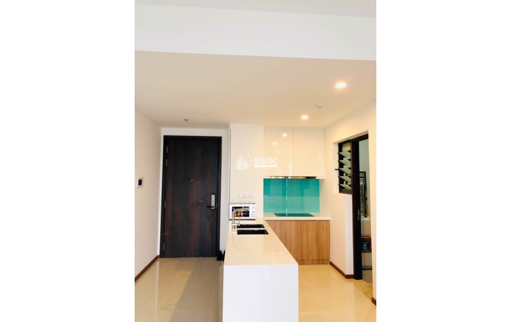 CHO THUÊ ONE VERANDAH | 2PN | FULL NỘI THẤT | 24 TRIỆU/THÁNG