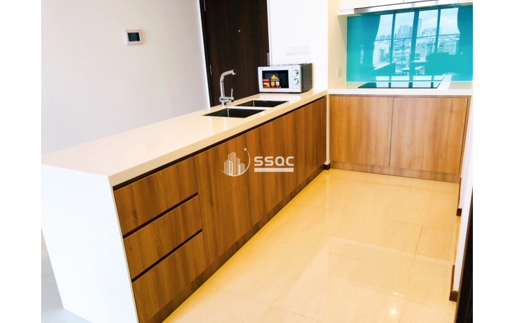 CHO THUÊ ONE VERANDAH | 2PN | FULL NỘI THẤT | 24 TRIỆU/THÁNG