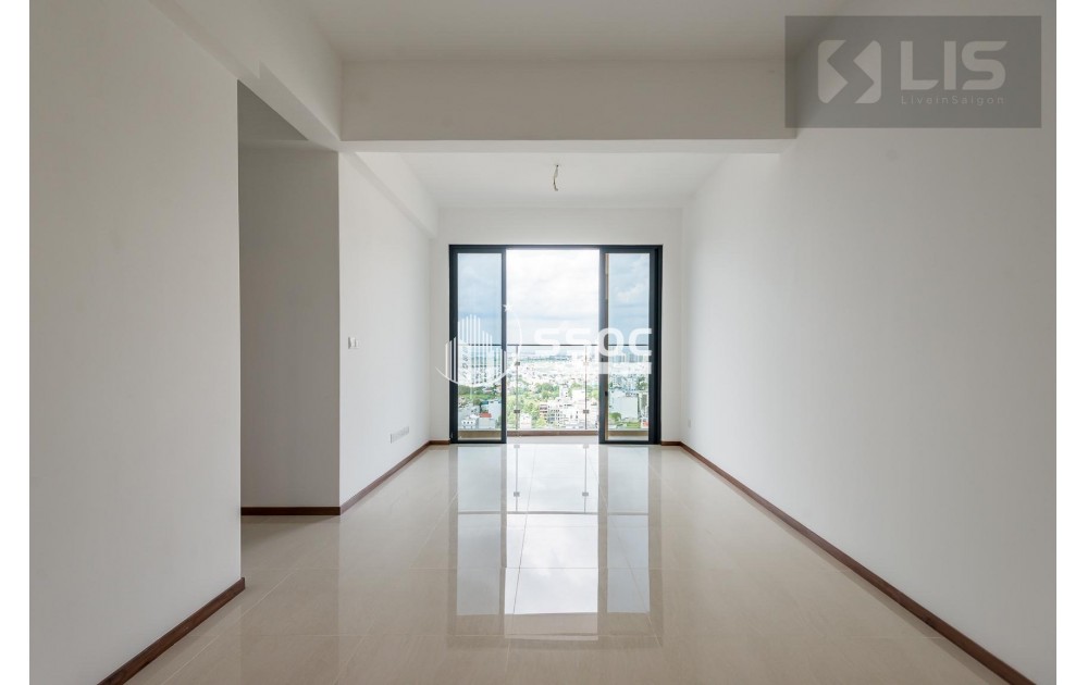  CHO THUÊ 2PN ONE VERANDAH 76M2 | GIÁ 19 TRIỆU (NET) | NỘI THẤT CƠ BẢN 
