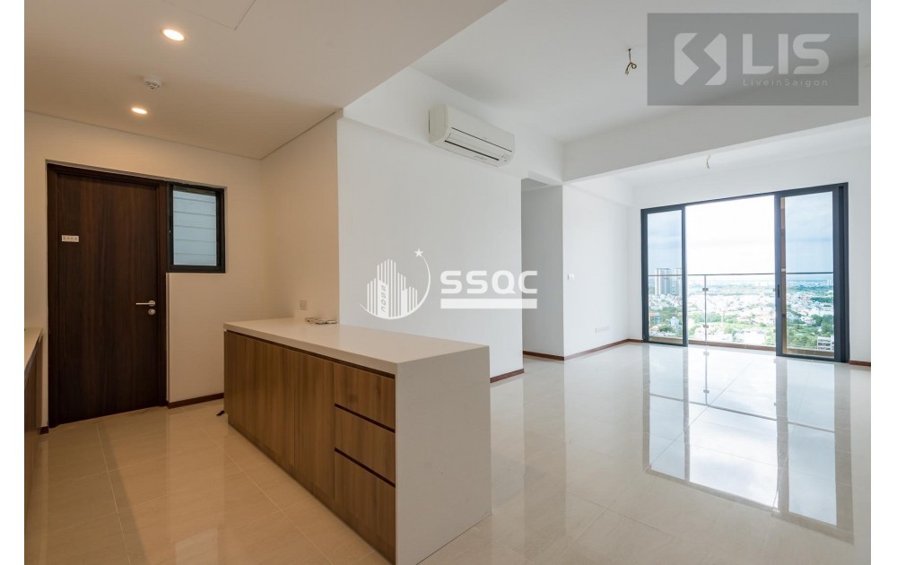  CHO THUÊ 2PN ONE VERANDAH 76M2 | GIÁ 19 TRIỆU (NET) | NỘI THẤT CƠ BẢN 