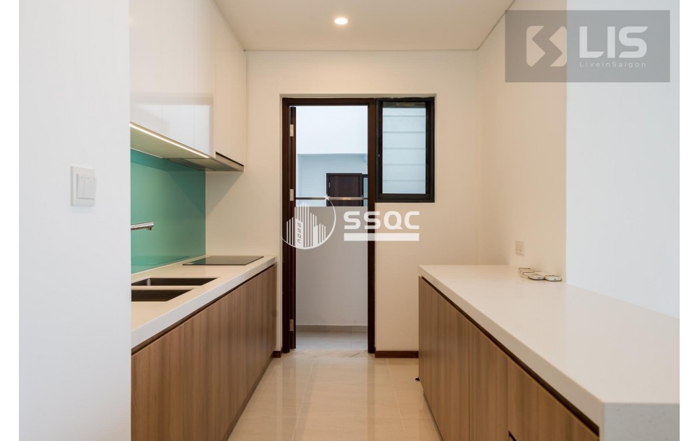 CHO THUÊ 2PN ONE VERANDAH 76M2 | GIÁ 19 TRIỆU (NET) | NỘI THẤT CƠ BẢN 
