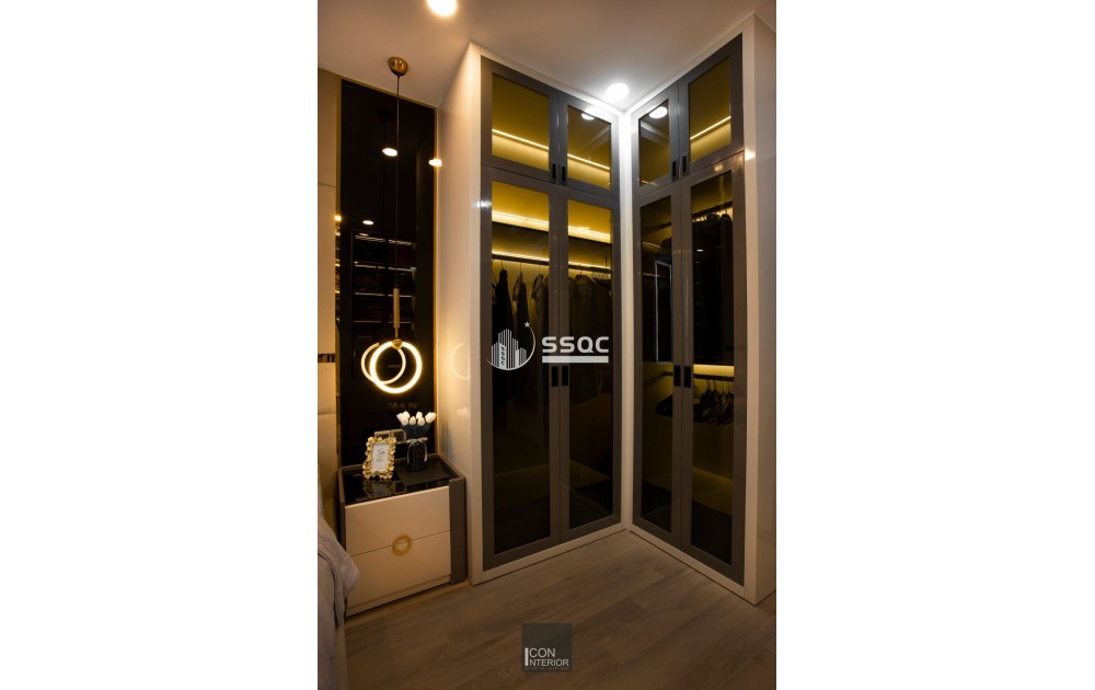 FELIZ EN VISTA 3PN – VIEW NGOẠI KHU THOÁNG, BAN CÔNG HƯỚNG ĐÔNG