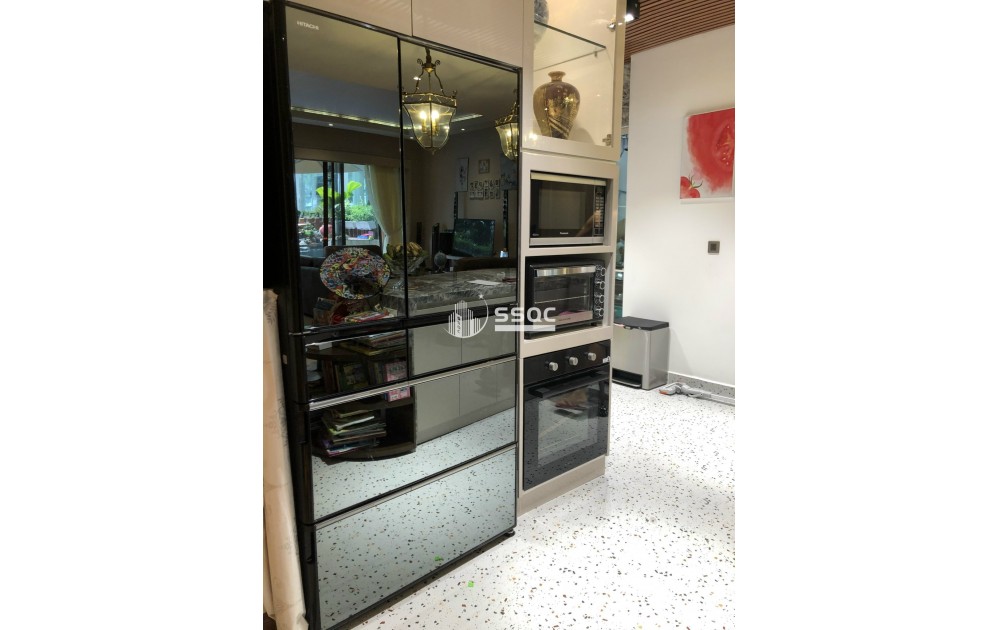 [THE ESTELLA] SÂN VƯỜN 192M² SIÊU HIẾM – FULL NỘI THẤT – GIÁ CHỈ 23 TỶ