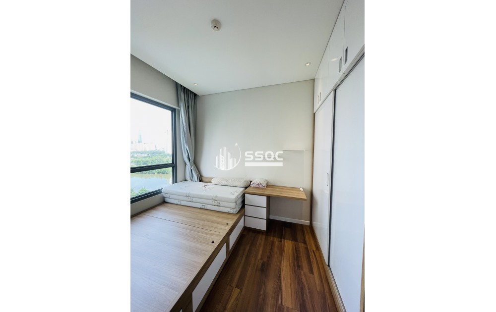 3PN – 124M² – FULL NỘI THẤT – GIÁ 18,61 TỶ – ĐẢO KIM CƯƠNG