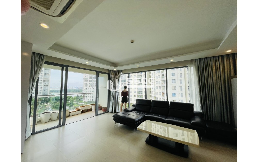 3PN – 124M² – FULL NỘI THẤT – GIÁ 18,61 TỶ – ĐẢO KIM CƯƠNG