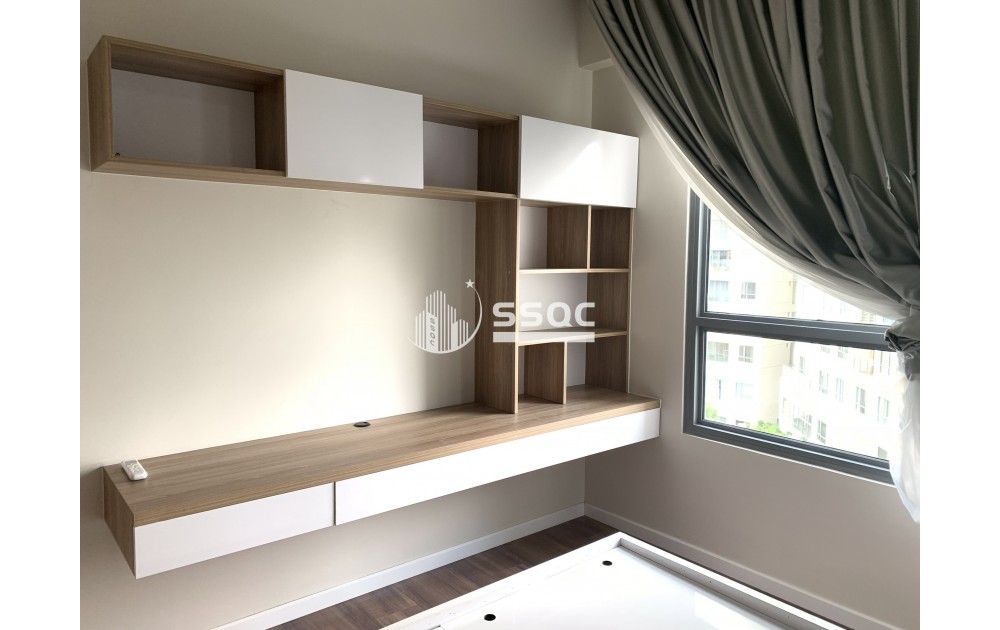 3PN – 124M² – FULL NỘI THẤT – GIÁ 18,61 TỶ – ĐẢO KIM CƯƠNG