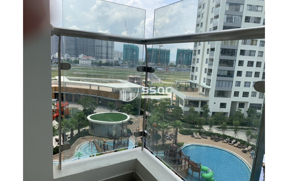 3PN – 124M² – FULL NỘI THẤT – GIÁ 18,61 TỶ – ĐẢO KIM CƯƠNG