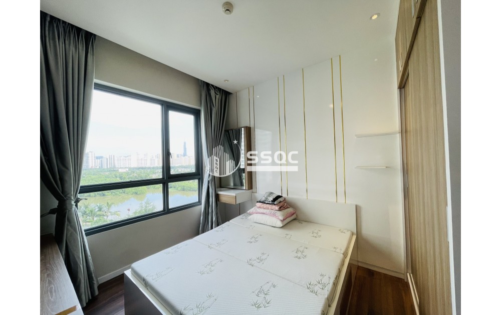 3PN – 124M² – FULL NỘI THẤT – GIÁ 18,61 TỶ – ĐẢO KIM CƯƠNG