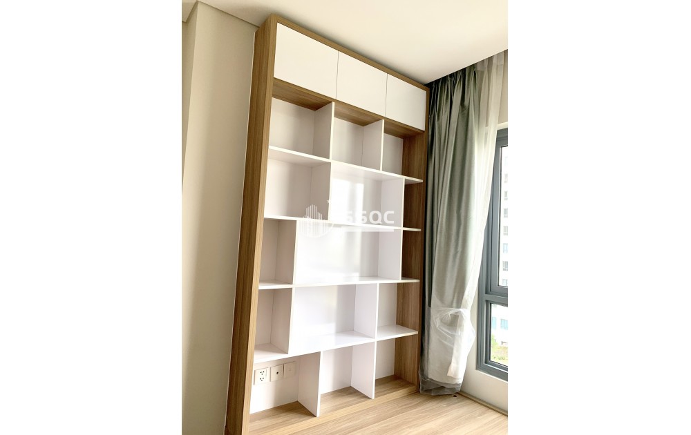 3PN – 124M² – FULL NỘI THẤT – GIÁ 18,61 TỶ – ĐẢO KIM CƯƠNG