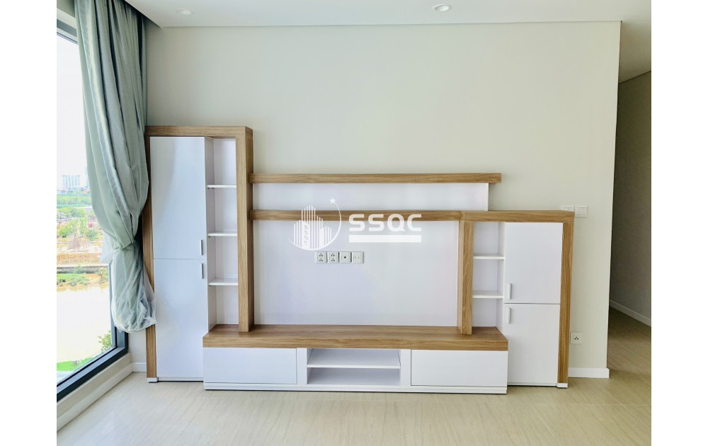 3PN – 124M² – FULL NỘI THẤT – GIÁ 18,61 TỶ – ĐẢO KIM CƯƠNG