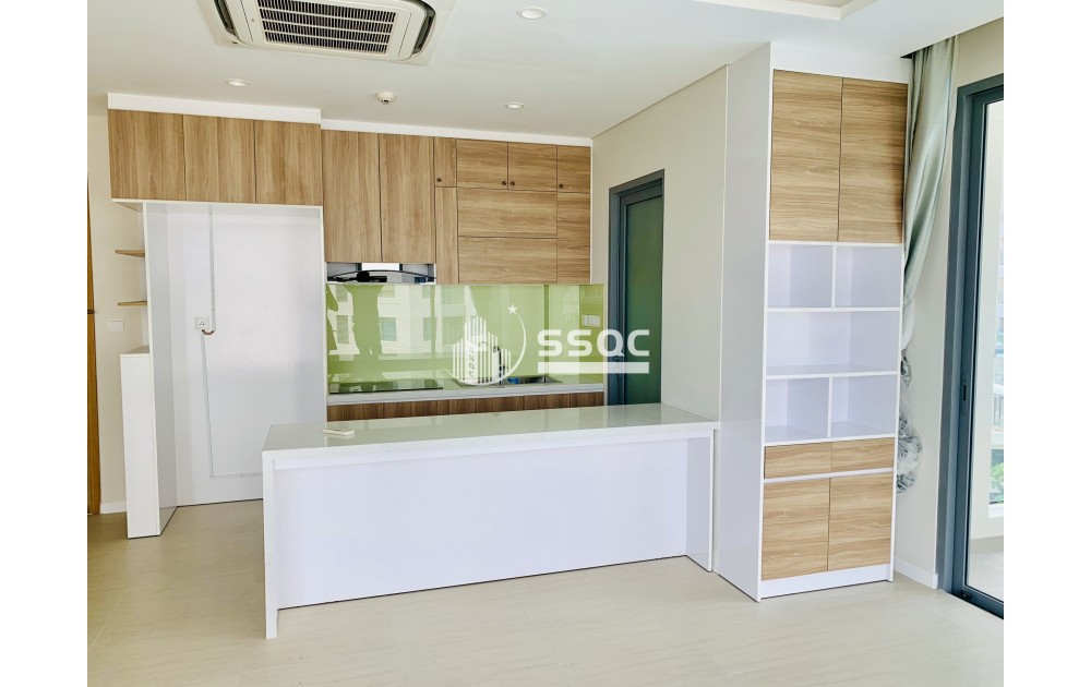 3PN – 124M² – FULL NỘI THẤT – GIÁ 18,61 TỶ – ĐẢO KIM CƯƠNG