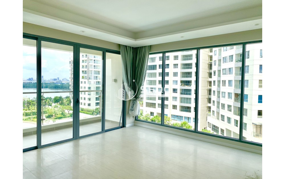 3PN – 124M² – FULL NỘI THẤT – GIÁ 18,61 TỶ – ĐẢO KIM CƯƠNG