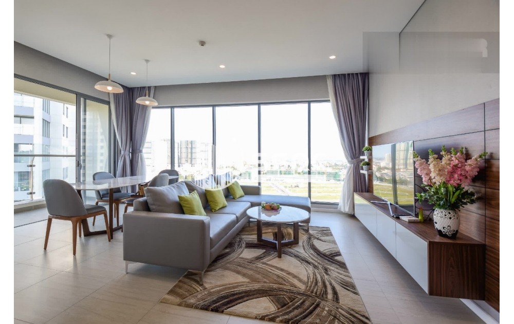 CHO THUÊ ĐẢO KIM CƯƠNG 3PN | FULL NỘI THẤT | GIÁ 41 TRIỆU/THÁNG (NET)
