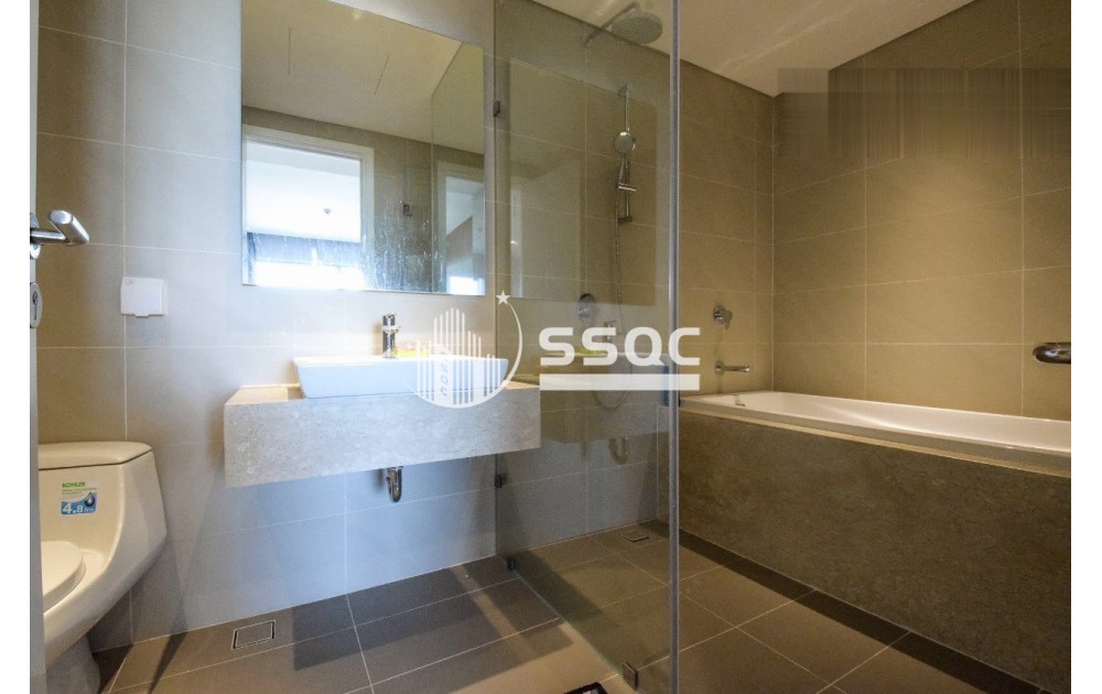 CHO THUÊ ĐẢO KIM CƯƠNG 3PN | FULL NỘI THẤT | GIÁ 41 TRIỆU/THÁNG (NET)