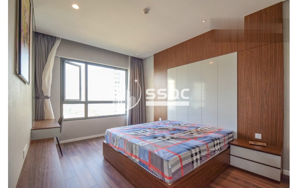 CHO THUÊ ĐẢO KIM CƯƠNG 3PN | FULL NỘI THẤT | GIÁ 41 TRIỆU/THÁNG (NET)