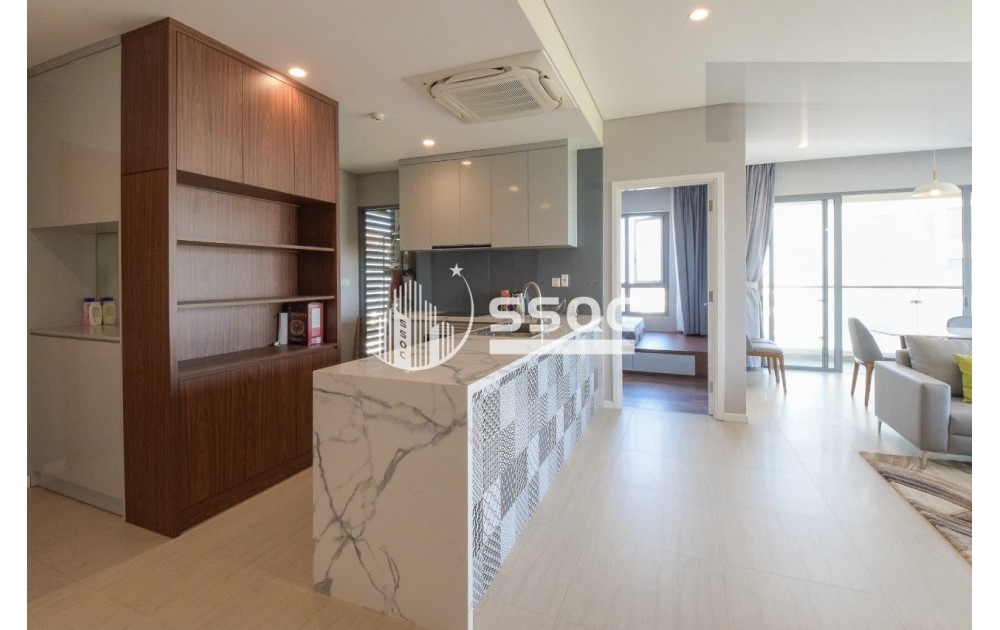 CHO THUÊ ĐẢO KIM CƯƠNG 3PN | FULL NỘI THẤT | GIÁ 41 TRIỆU/THÁNG (NET)