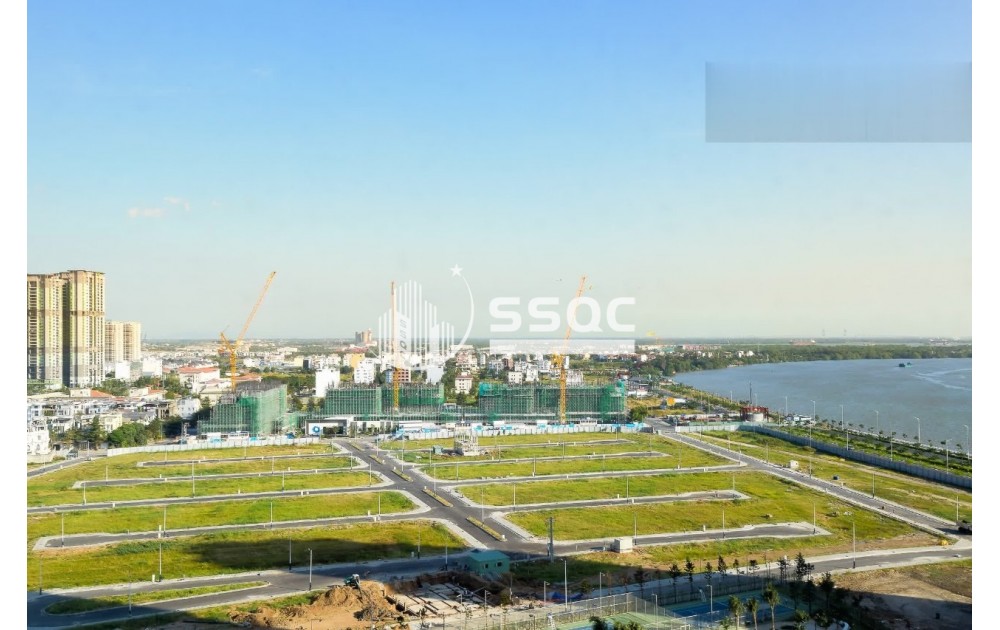 CHO THUÊ ĐẢO KIM CƯƠNG 3PN | FULL NỘI THẤT | GIÁ 41 TRIỆU/THÁNG (NET)
