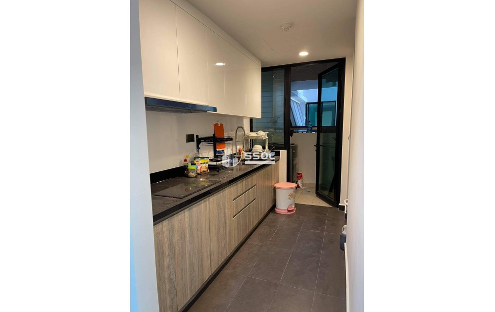  CHO THUÊ CĂN HỘ 2PN FELIZ EN VISTA | THÁP C | 85M² | NỘI THẤT CƠ BẢN | GIÁ 20,5 TRIỆU NET/THÁNG