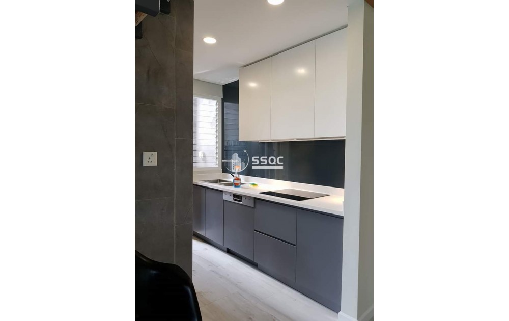 BÁN VISTA VERDE 2PN FULL NỘI THẤT – ĐÃ CÓ SỔ HỒNG DIỆN TÍCH 81M² | GIÁ 11 TỶ NET