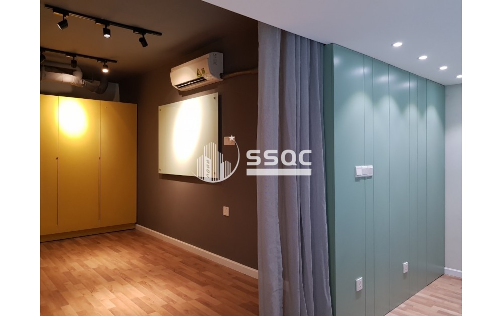 BÁN VISTA VERDE 2PN FULL NỘI THẤT – ĐÃ CÓ SỔ HỒNG DIỆN TÍCH 81M² | GIÁ 11 TỶ NET