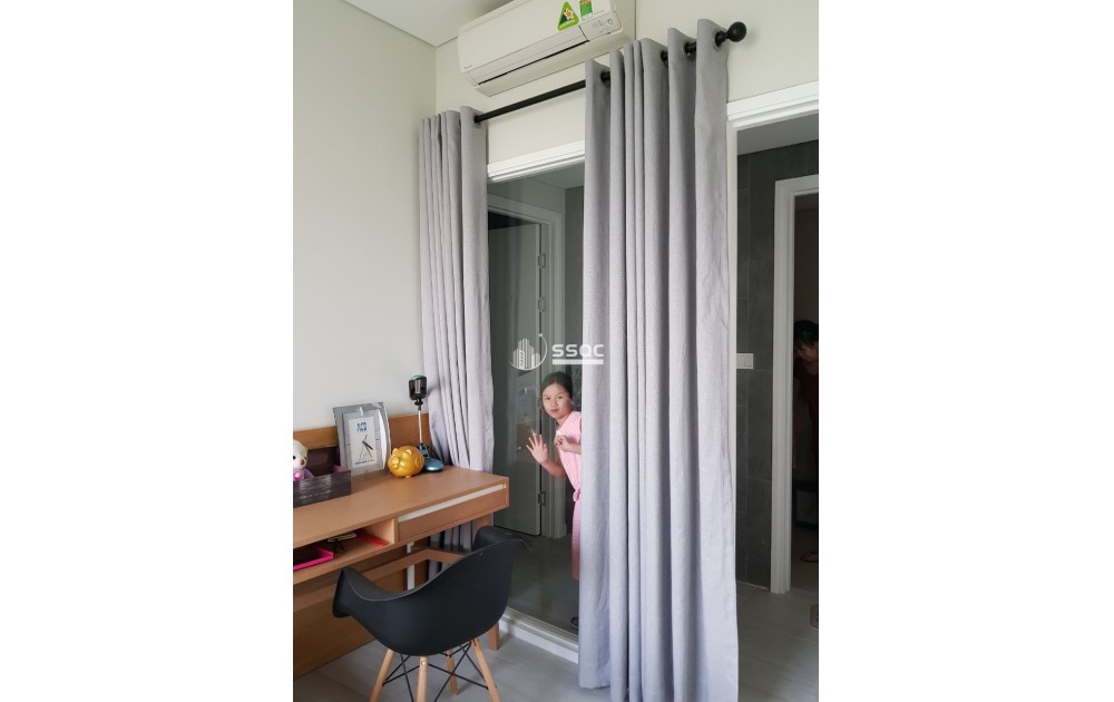 BÁN VISTA VERDE 2PN FULL NỘI THẤT – ĐÃ CÓ SỔ HỒNG DIỆN TÍCH 81M² | GIÁ 11 TỶ NET