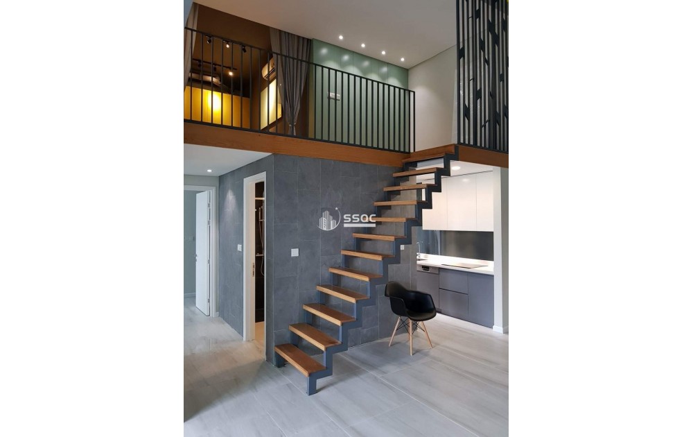 BÁN VISTA VERDE 2PN FULL NỘI THẤT – ĐÃ CÓ SỔ HỒNG DIỆN TÍCH 81M² | GIÁ 11 TỶ NET