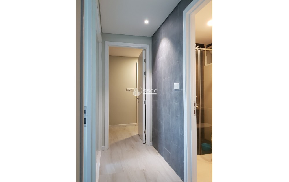 BÁN VISTA VERDE 2PN FULL NỘI THẤT – ĐÃ CÓ SỔ HỒNG DIỆN TÍCH 81M² | GIÁ 11 TỶ NET