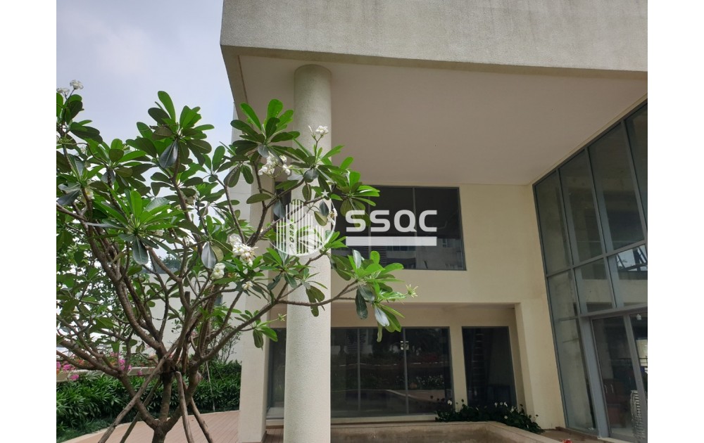 BÁN ĐẢO KIM CƯƠNG VILLA | BÀN GIAO THÔ | GIÁ 95 TỶ