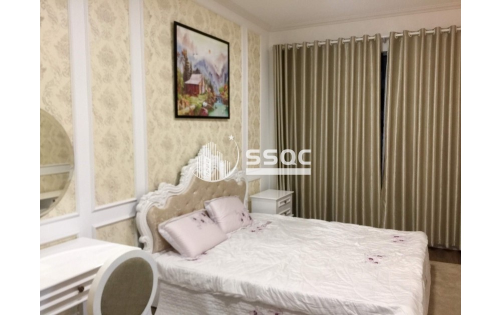 [ENG SUB][Estella Heights] Bán căn hộ 2 phòng ngủ - 640.000 USD - Nội thất đầy đủ, sang trọng