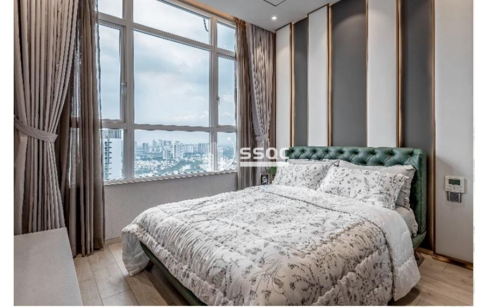 [VISTA VERDE] BÁN PENTHOUSE SIÊU ĐẸP, TRỐNG SẴN, CÓ THỂ Ở NGAY, NỘI THẤT NHẬP Ý, GIÁ 25 TỶ