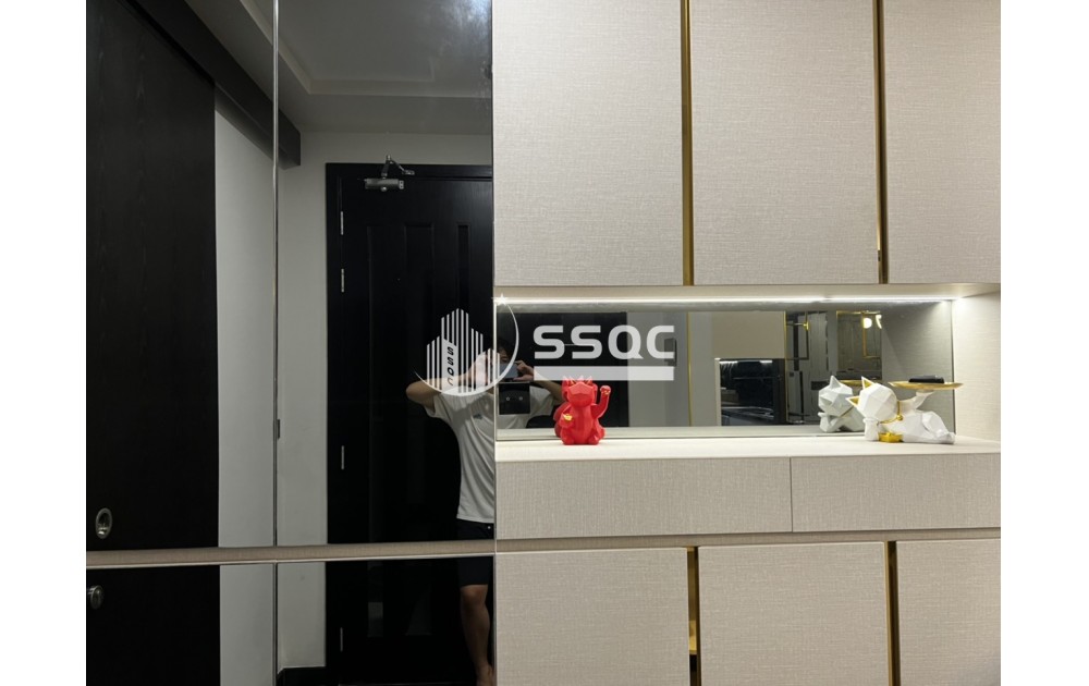  CHO THUÊ CĂN HỘ 4PN FELIZ EN VISTA | 181M² | NỘI THẤT CƠ BẢN | GIÁ 75 TRIỆU NET/THÁNG