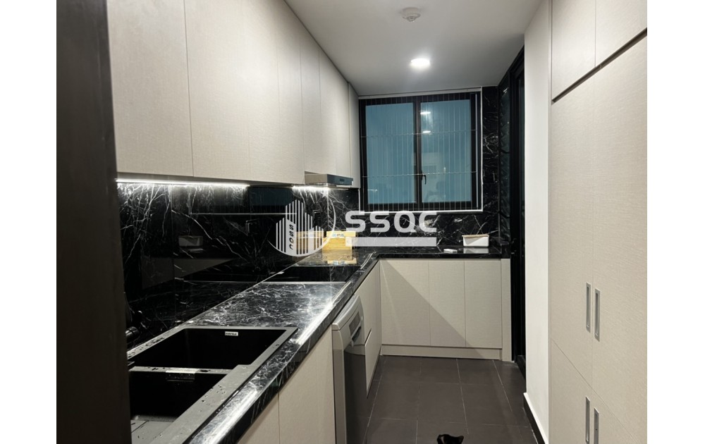  CHO THUÊ CĂN HỘ 4PN FELIZ EN VISTA | 181M² | NỘI THẤT CƠ BẢN | GIÁ 75 TRIỆU NET/THÁNG
